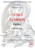 Český šampión.