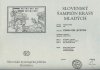 Šampión krásy mladých SR