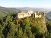 Považský hrad.