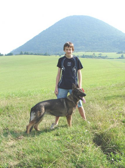 Sunnee a Janko