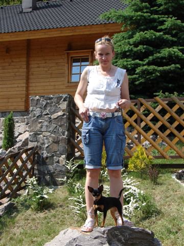 Skalolezkyne.